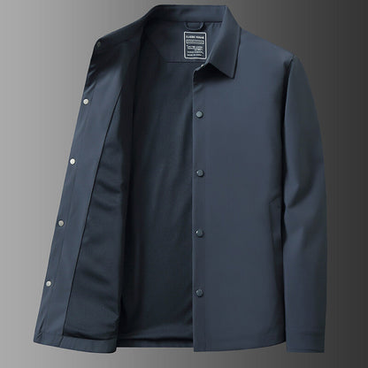 Arthur Elegant Men's Jacket