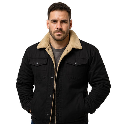 Luca Bomberjacke
