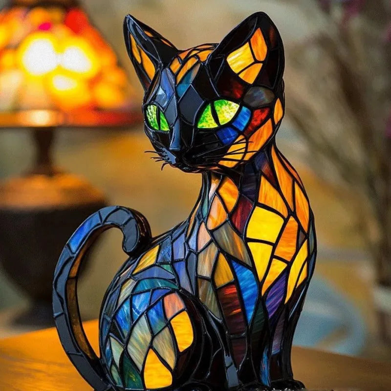 Maisone – Multicolour Night Light Lamp