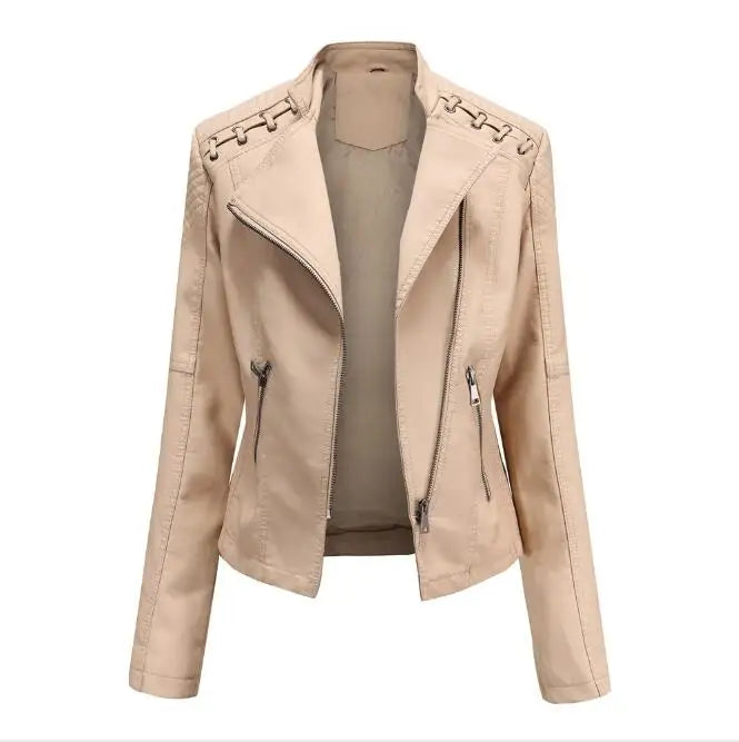Claire | Elegante Jacke