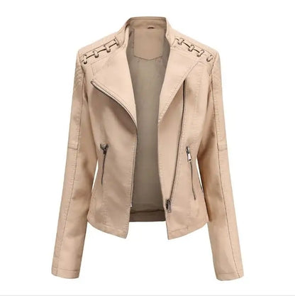 Claire | Elegante Jacke