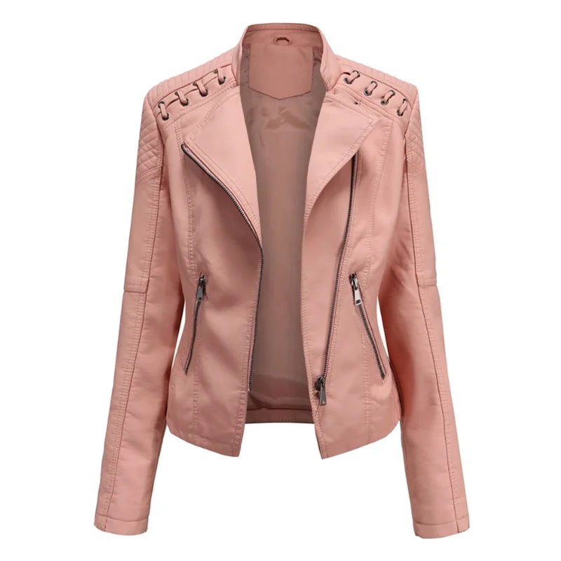 Claire | Elegante Jacke