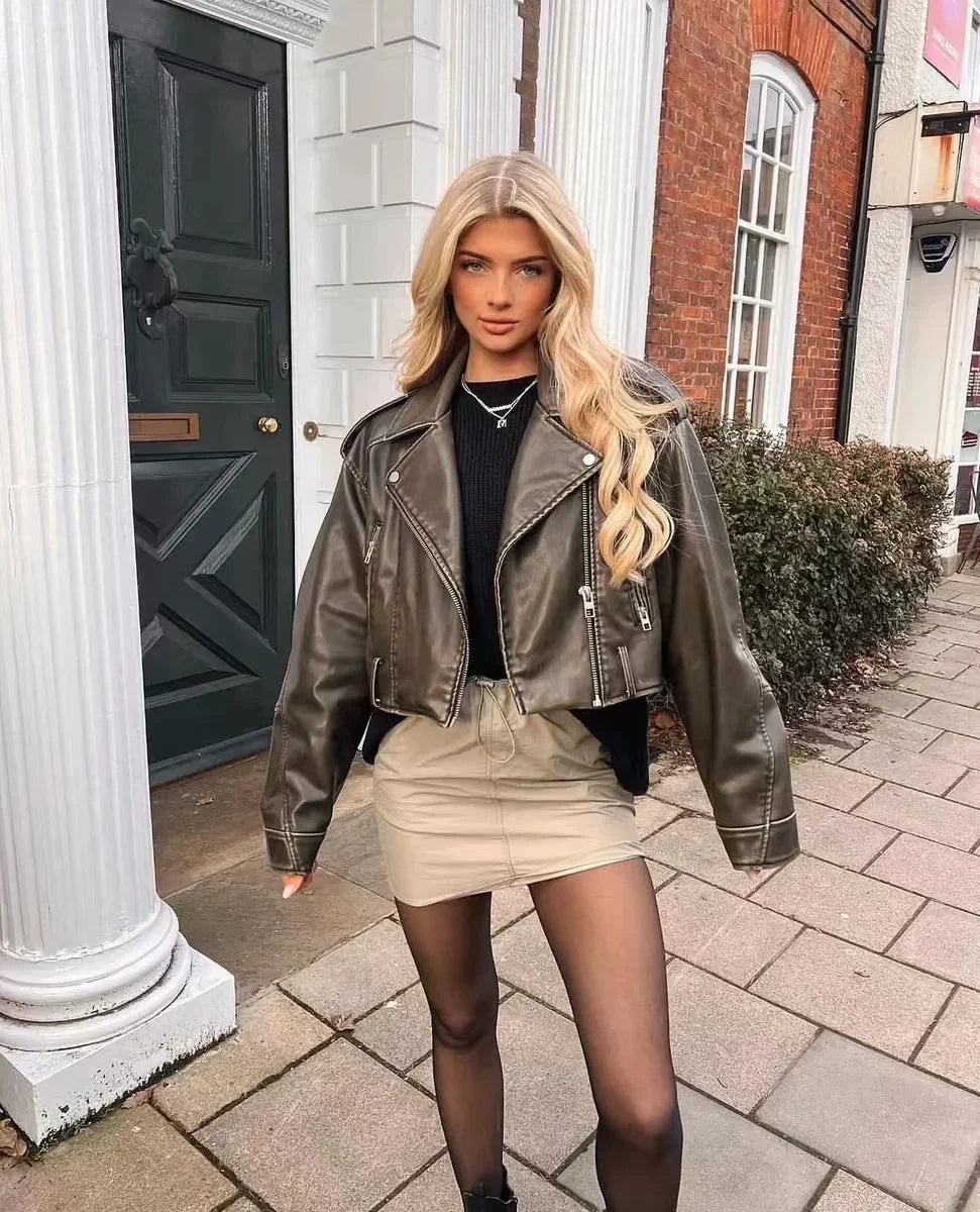 Élodie | Trendy Jacke