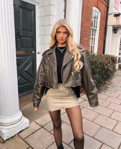 Élodie | Trendy Jacke