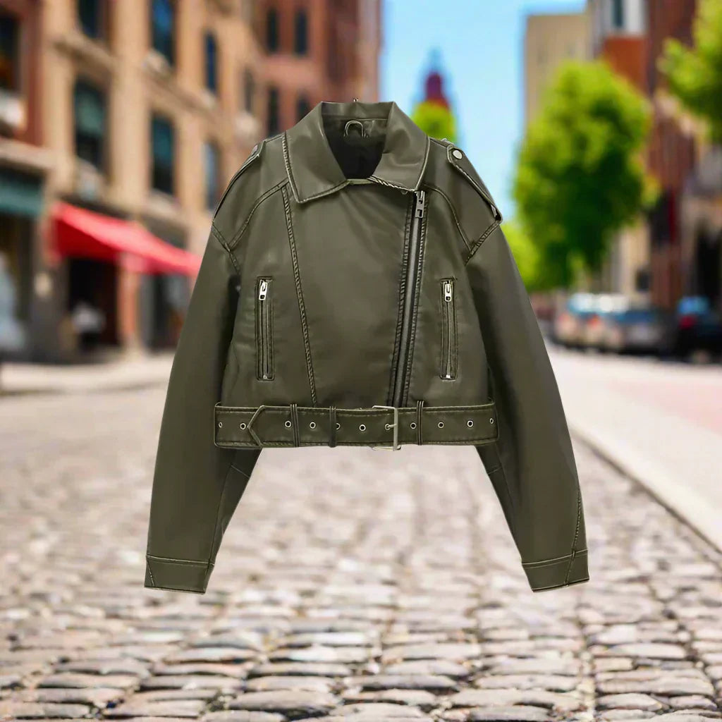 Élodie | Trendy Jacke