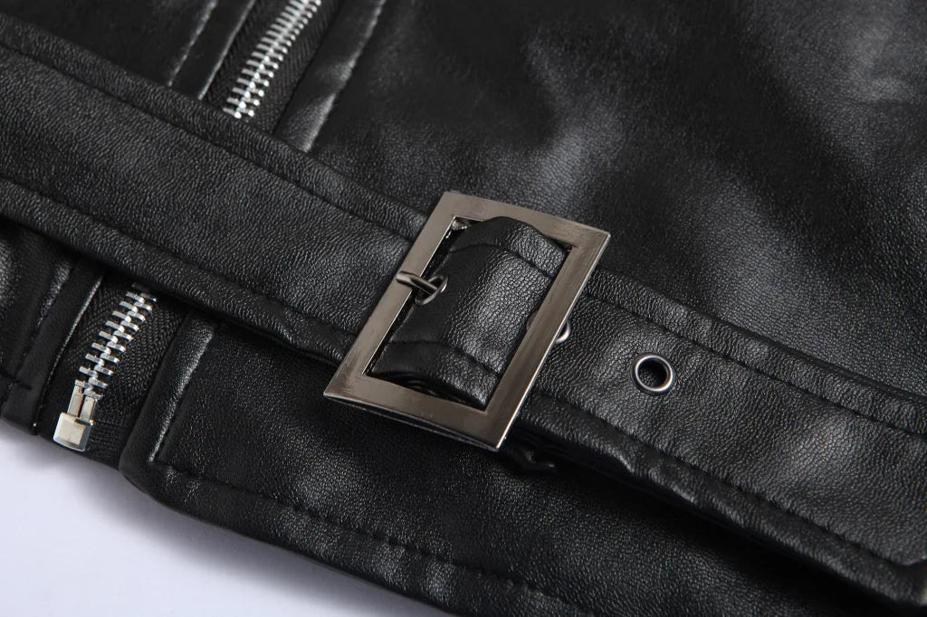 Quinton - スタイリッシュカジュアルジャケット