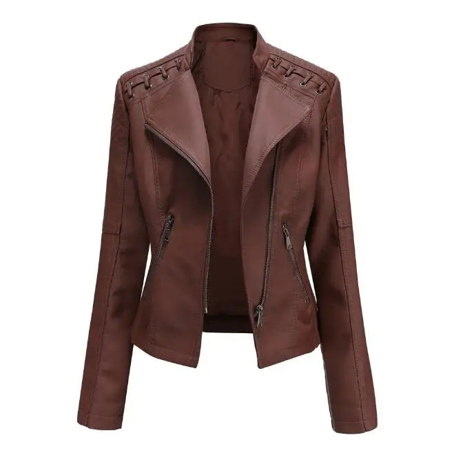 Claire | Elegante Jacke