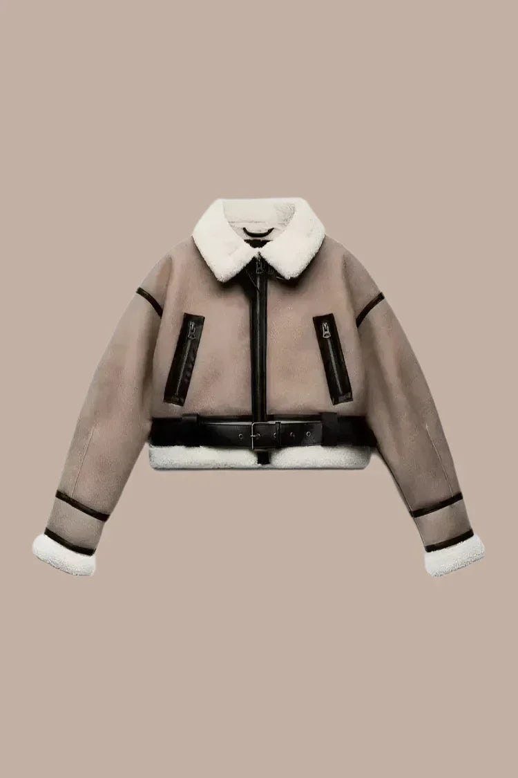 Chloé | Trendy Jacke