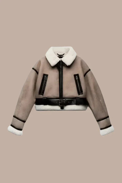 Chloé | Trendy Jacke