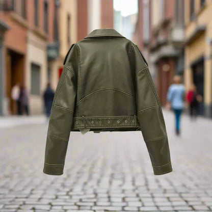 Élodie | Trendy Jacke