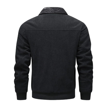 Berggold | Herrenjacke für kaltes Wetter