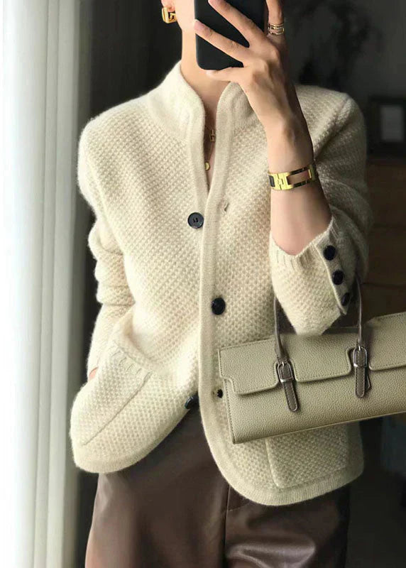 Sophie | Eleganter Strickcardigan