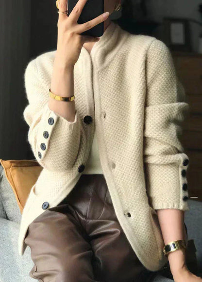 Sophie | Eleganter Strickcardigan