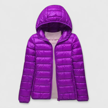 Lily | Ultraleichte Jacke