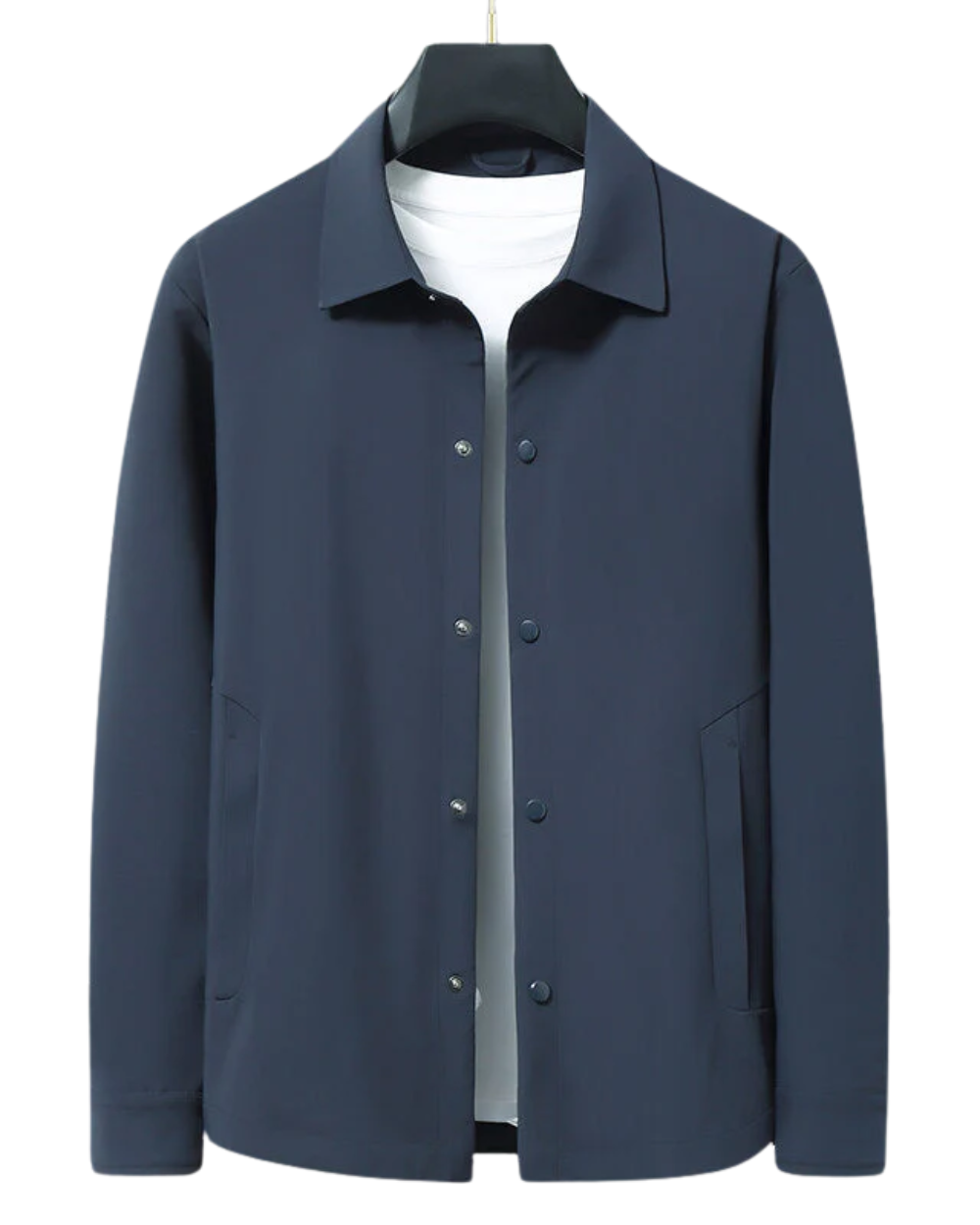 Arthur Elegant Men's Jacket