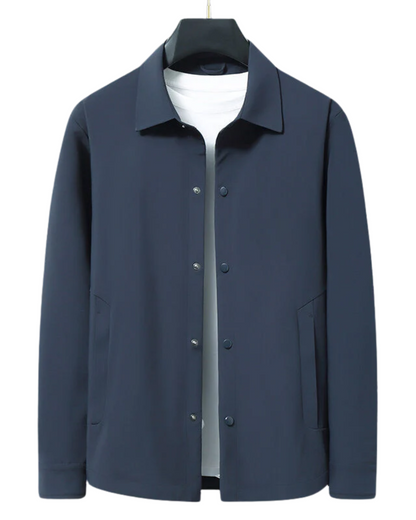 Arthur Elegant Men's Jacket