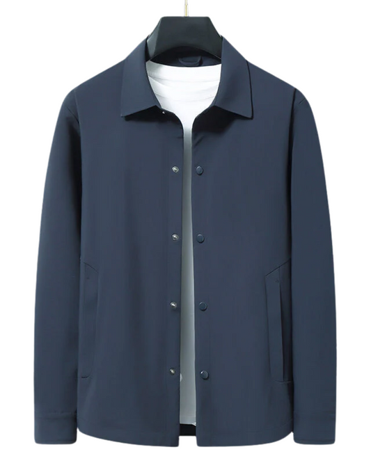 Arthur Elegant Men's Jacket