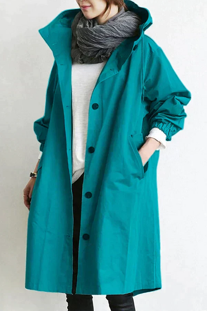 Dorothee | Eleganter Trenchcoat