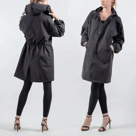 Dorothee | Eleganter Trenchcoat