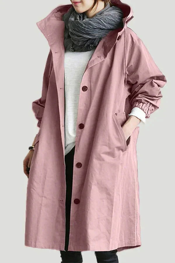Dorothee | Eleganter Trenchcoat