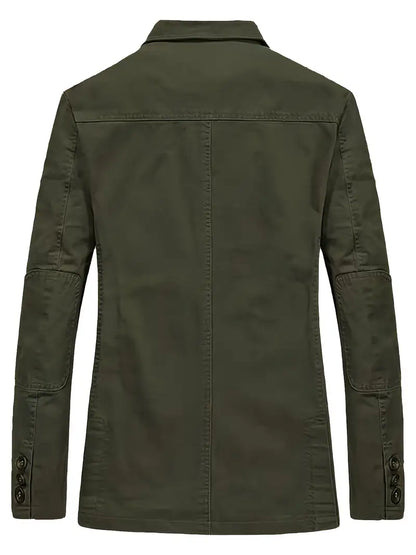 Casual Men's Jacket