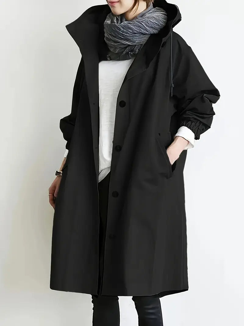 Dorothee | Eleganter Trenchcoat