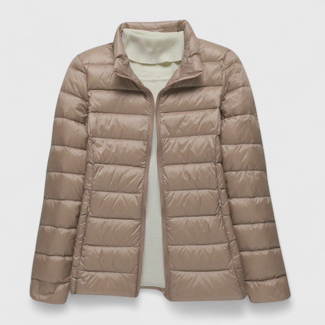 Lily | Ultraleichte Jacke