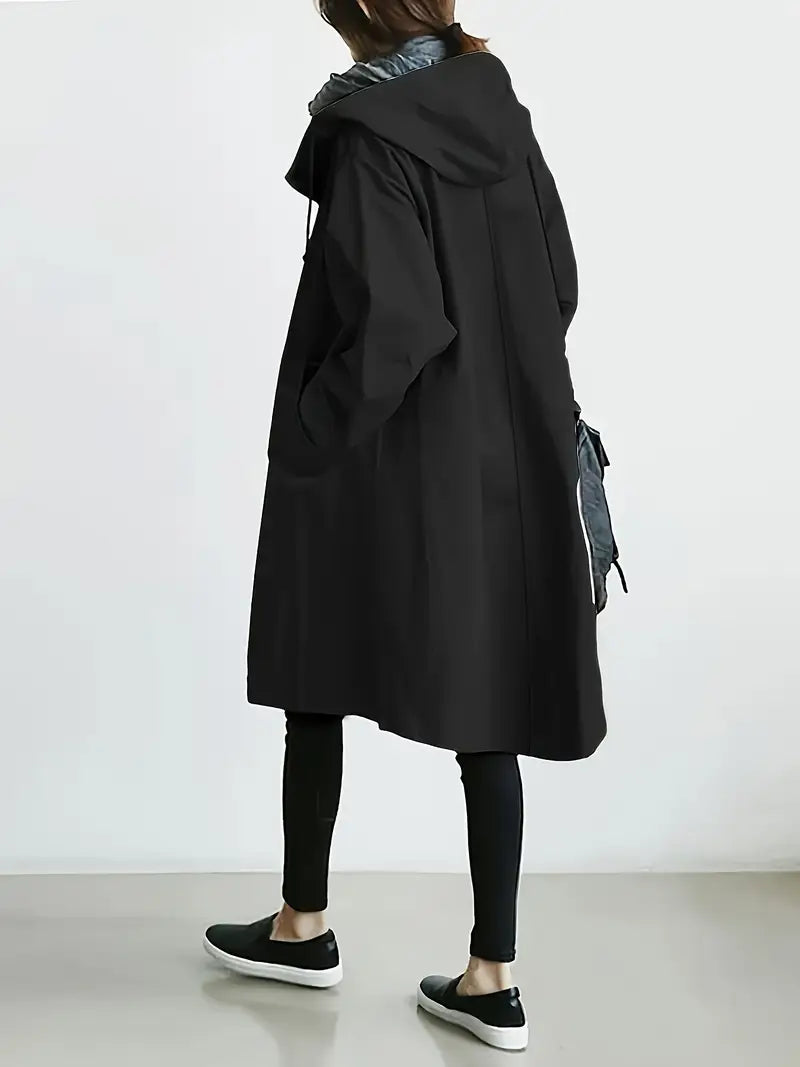 Dorothee | Eleganter Trenchcoat