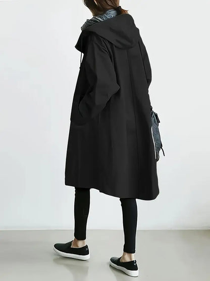 Dorothee | Eleganter Trenchcoat