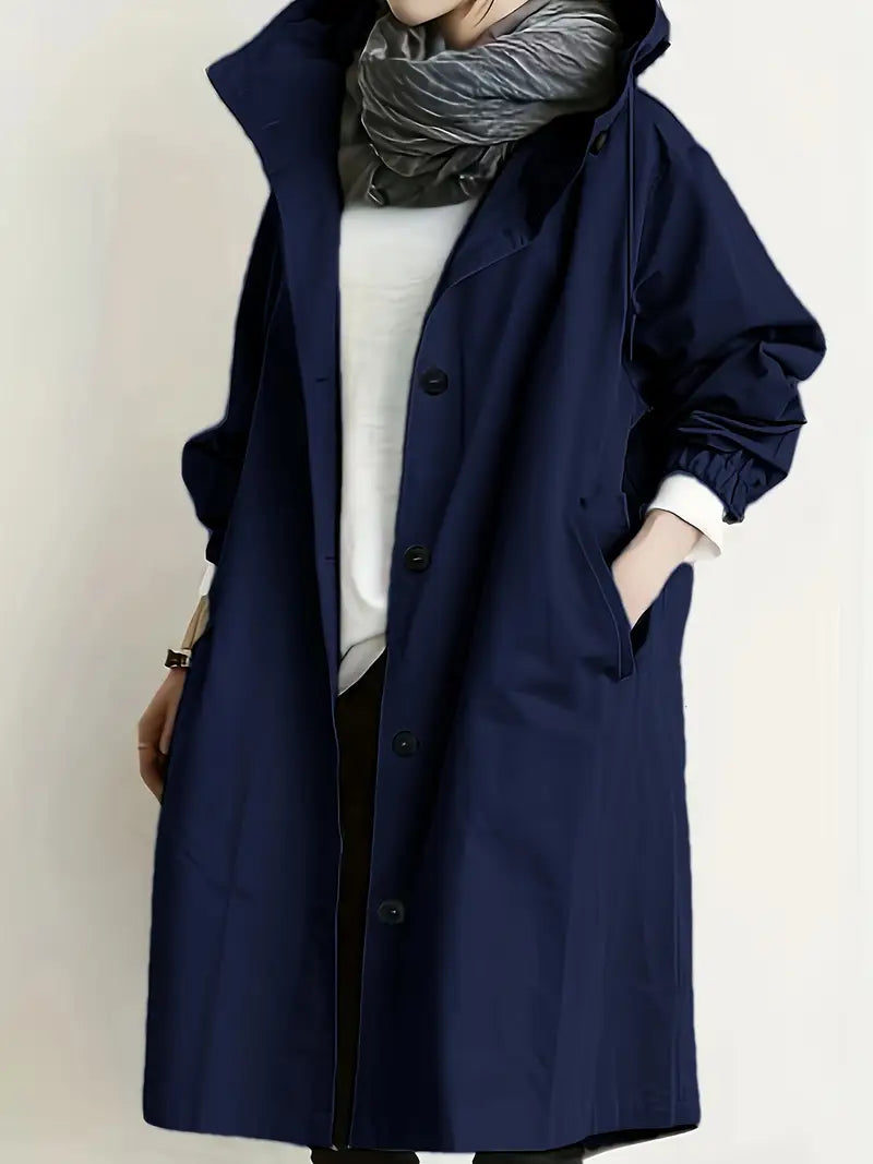 Dorothee | Eleganter Trenchcoat