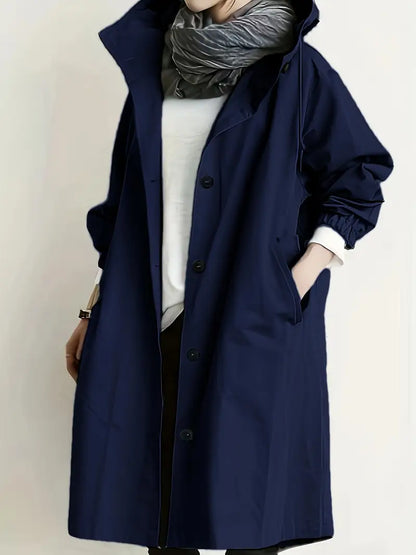 Dorothee | Eleganter Trenchcoat