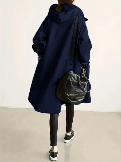 Dorothee | Eleganter Trenchcoat