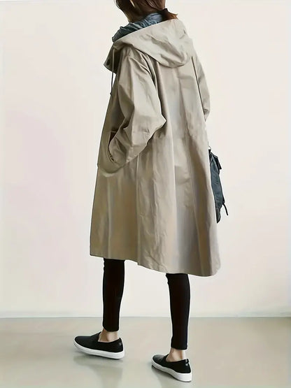 Dorothee | Eleganter Trenchcoat