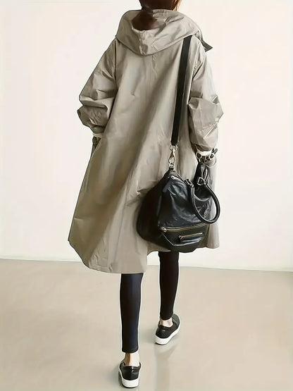 Dorothee | Eleganter Trenchcoat