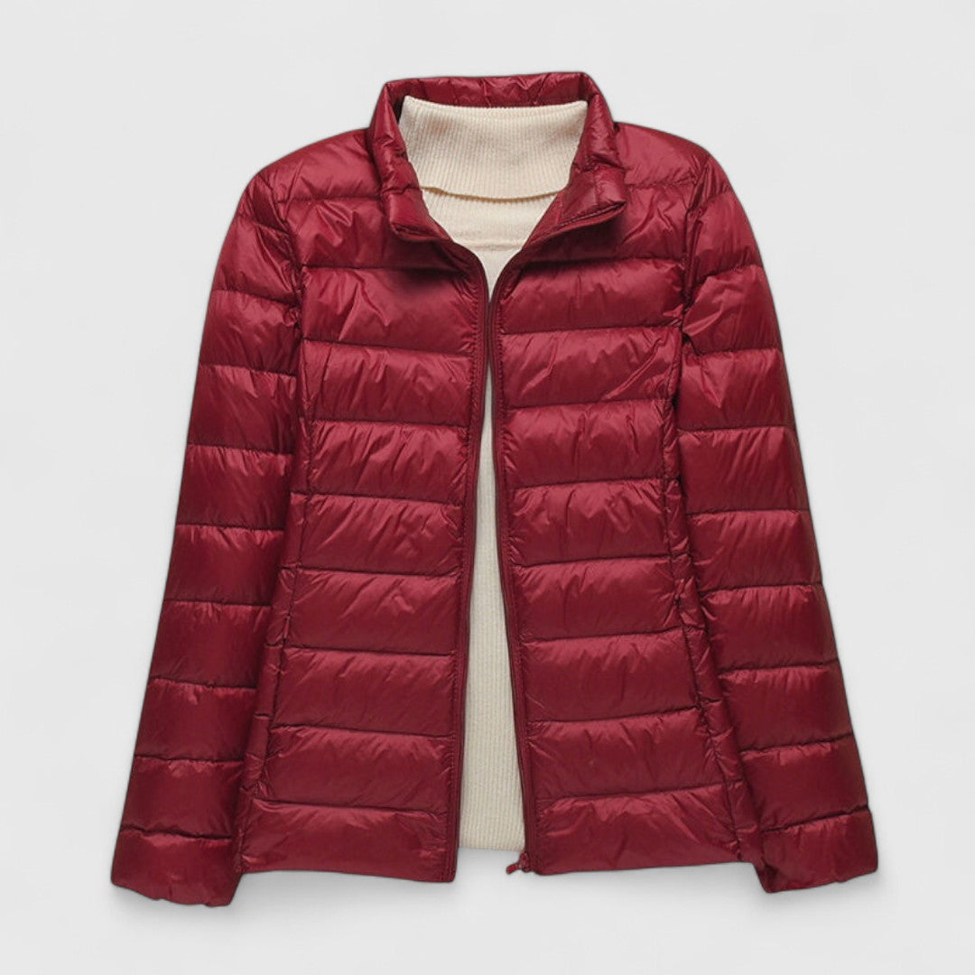 Lily | Ultraleichte Jacke