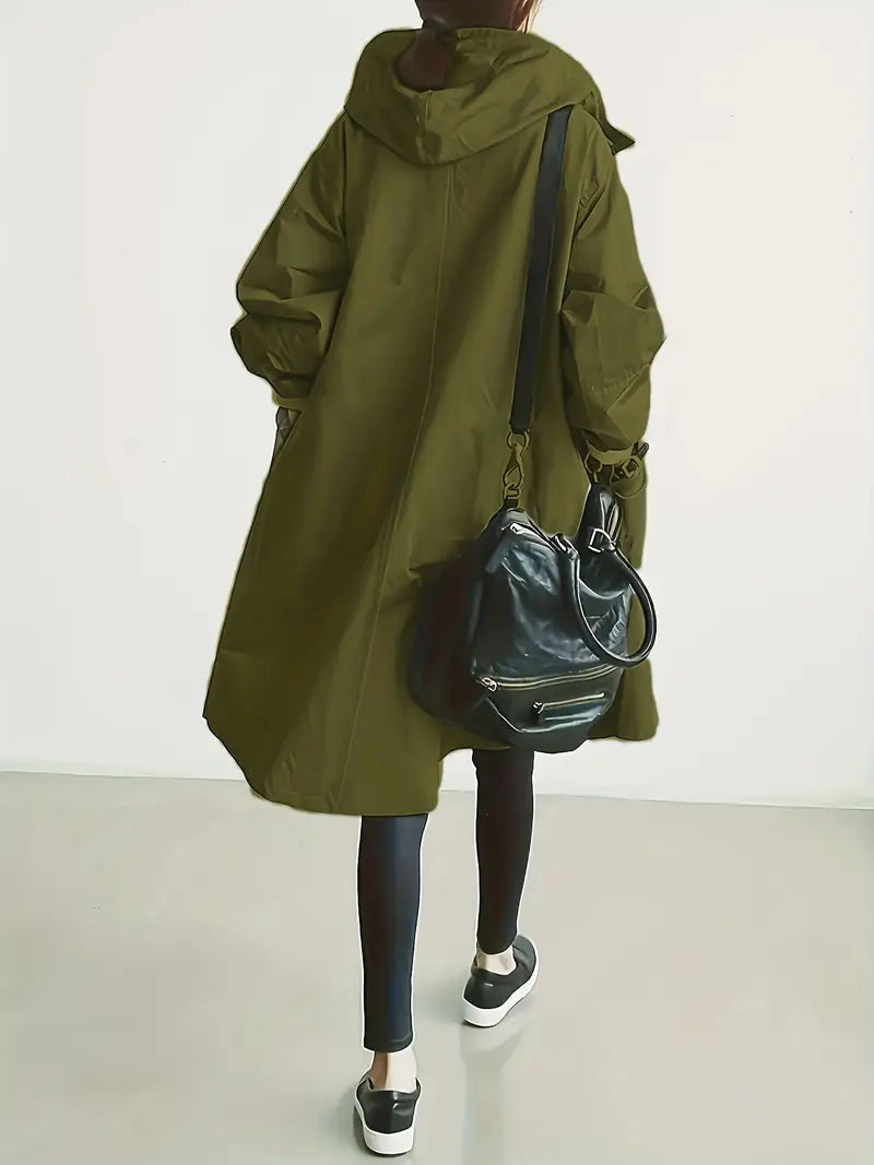 Dorothee | Eleganter Trenchcoat