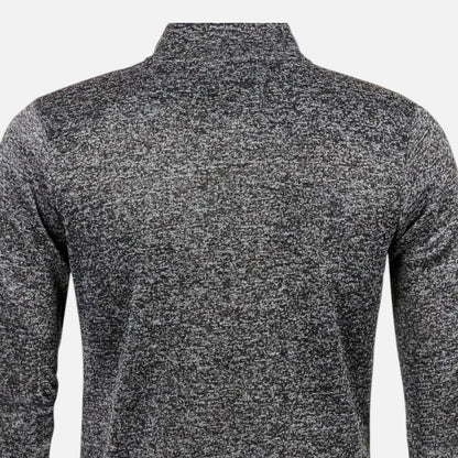 Maisone | Men’s Zip Cardigan – Classic Autumn Winter Knit