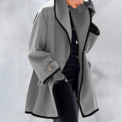 Emilia | Stilvoller Trenchcoat