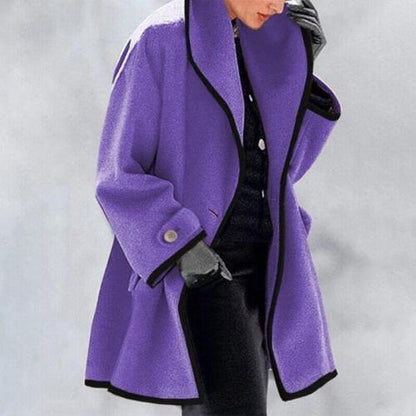 Emilia | Stilvoller Trenchcoat