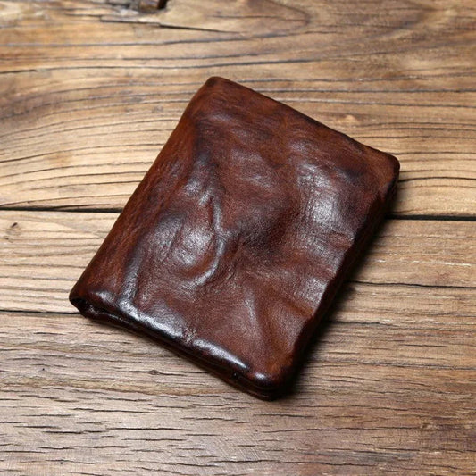 Maisone | Leather Wallet