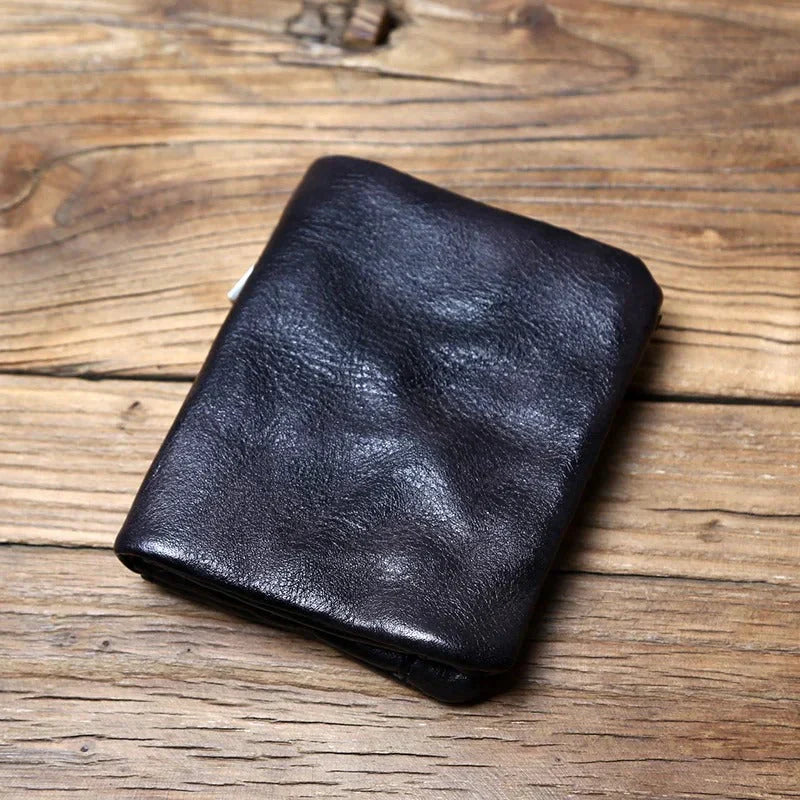 Maisone | Leather Wallet